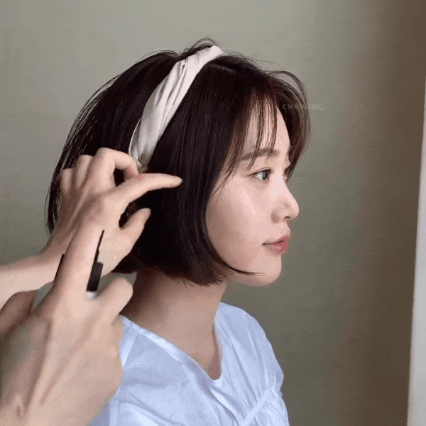 10 kiểu tóc ngắn khiến gương mặt già đi vài phần chị em nên tránh xa - Tạp  chí Doanh nghiệp Việt Nam