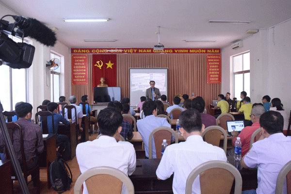 Công nghệ thông tin: Những xu hướng và thách thức cho Doanh nghiệp Việt 