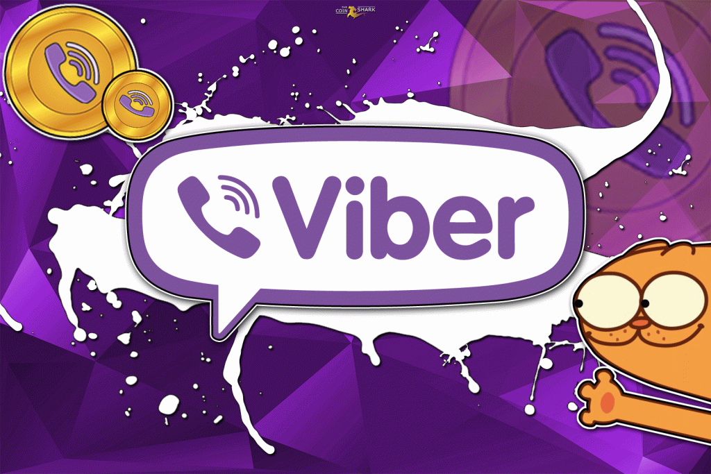 Viber tuyên bố sắp phát hành tiền điện tử tại Nga
