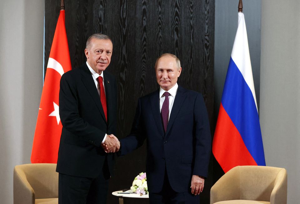 hai ong erdogan va putin thao luan ve cach cham dut cuoc chien o ukraine hinh 1