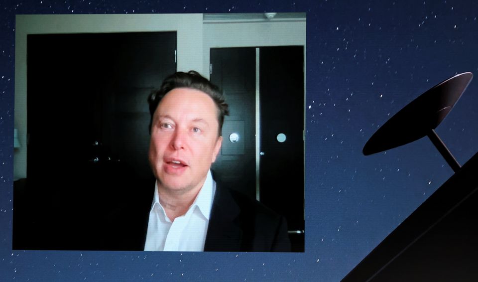 elon musk lai tiep tuc tai tro dich vu internet starlink cho ukraine hinh 1