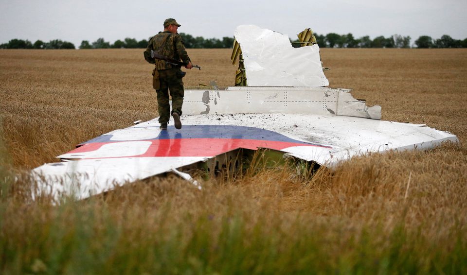 ukraine va nga se gap nhau tai toa an the gioi vi vu chuyen bay mh17 hinh 1