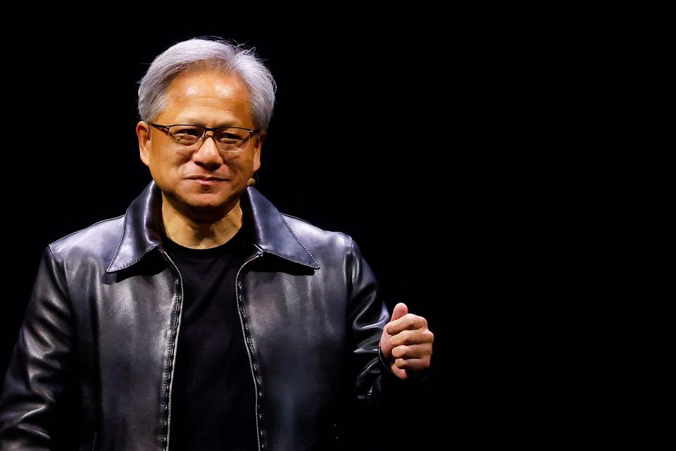 ceo nvidia ai co nghia la moi nguoi deu co the tro thanh lap trinh vien hinh 1