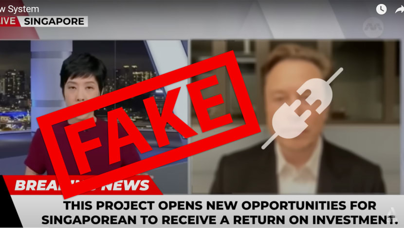 deepfake dang lam gia tang van nan video va quang cao gia tao hinh 1