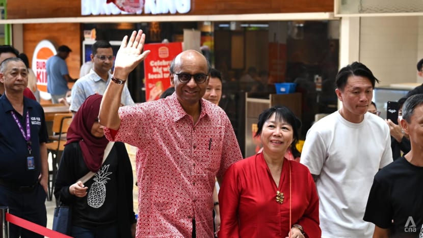 ong tharman shanmugaratnam cam on nguoi dan singapore sau khi duoc bau lam tong thong hinh 1