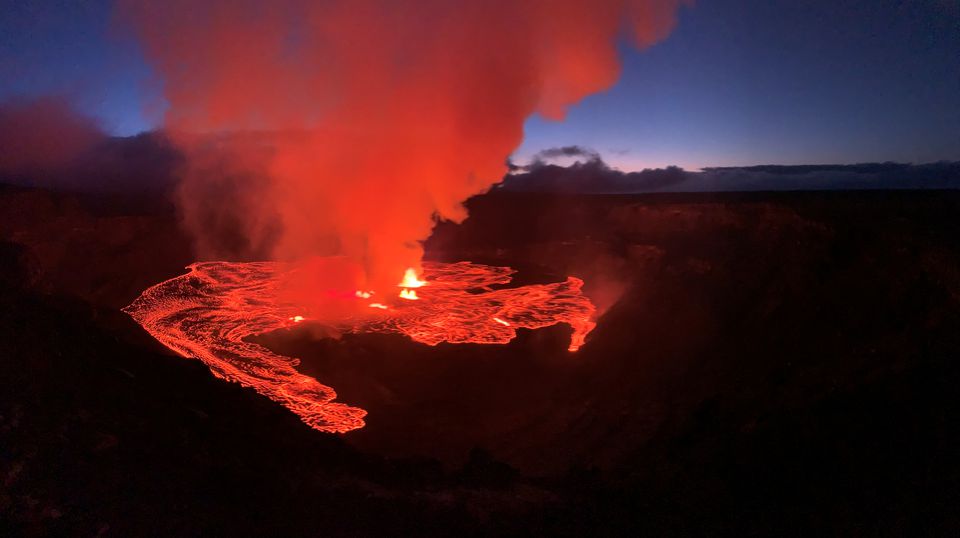 nui lua o hawaii phun trao lan thu ba trong nam hinh 1