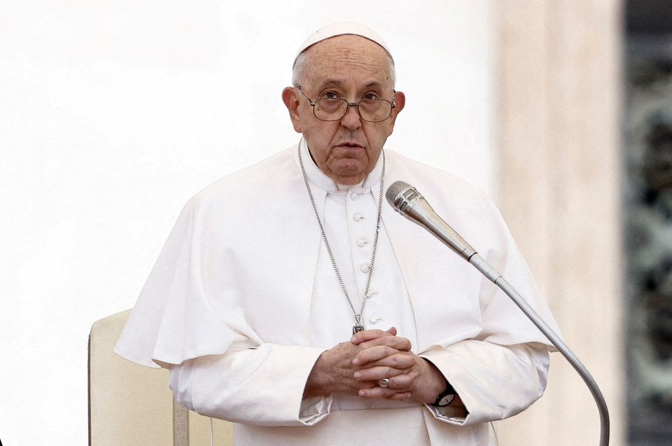 giao hoang francis can co giai phap hai nha nuoc cho israel va palestine hinh 1