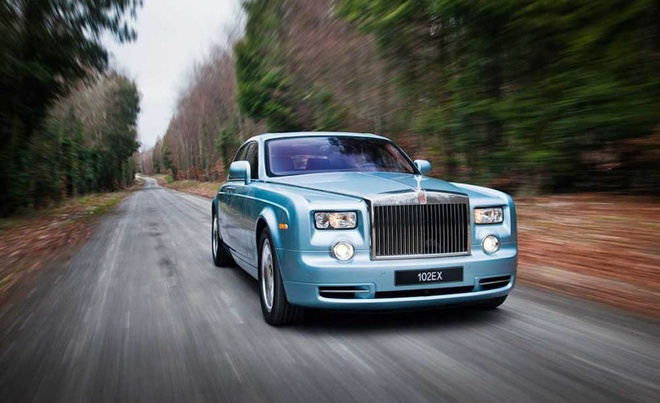 Rolls Royce Phantom Coupe Price In Europe  Features And Specs  Ccarprice  EUR