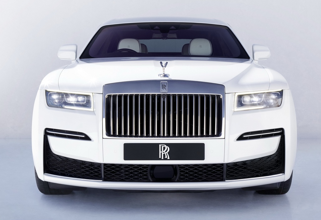 Bán xe ô tô Rolls Royce Phantom 67 V12 2021 giá 33 Tỷ  3564287