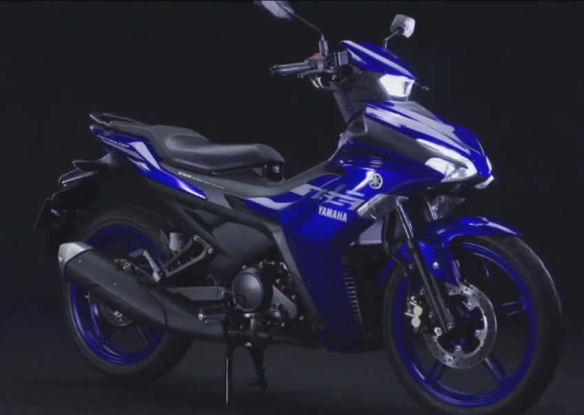 YAMAHA EXCITER 155 VVA 2020  Chính thức ra mắt thông tin từ Yamaha Motor   Giá xe Exciter 2020 giảm  YouTube