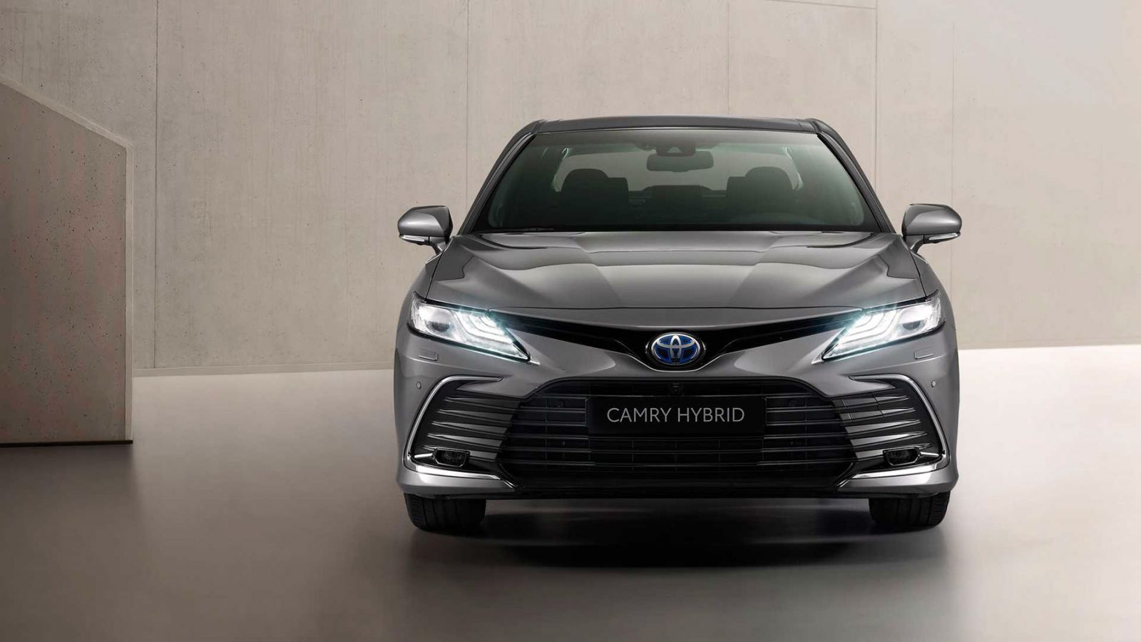 2021 Toyota Camry Specs Price MPG  Reviews  Carscom