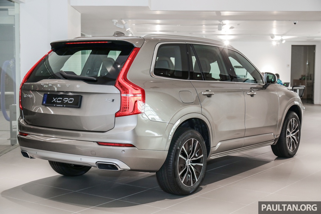 Volvo XC90 D5 | Shed of the Week - PistonHeads UK