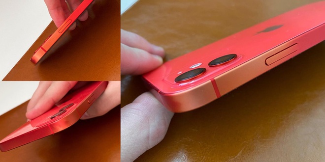 iPhone 6 Plus lên vỏ iPhone 7 Plus: chi phí 1,2 triệu, 1 cam, có 3.5mm, nút  Home vật lý