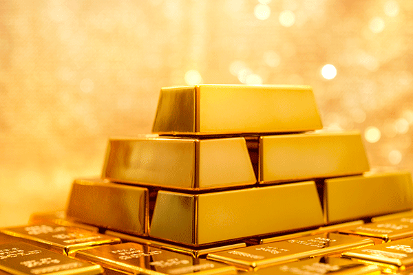 Giá vàng hôm nay 23/4: Vàng thế giới tăng vọt, hướng tới đỉnh cao nhất 8 năm