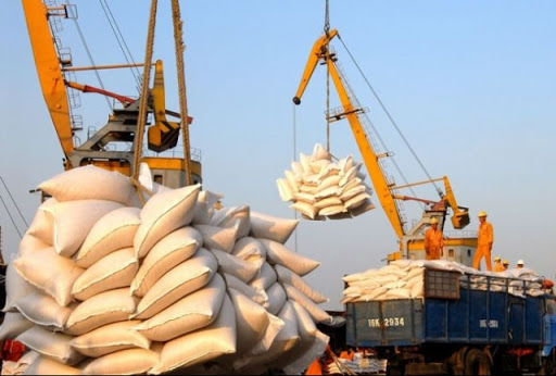 Việt Nam sẵn sàng cung cấp gạo để Philippines bảo đảm an ninh lương thực