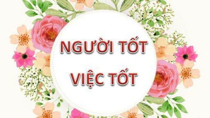 Cuộc thi viết về \'Gương điển hình\': Để tỏ rõ tinh thần trách nhiệm của mỗi người đối với cộng đồng, cuộc thi viết về \'Gương điển hình\' sẽ là sân chơi để bạn cùng những người bạn thể hiện tình yêu quê hương, tình cảm đối với con người và quan tâm đến các vấn đề xã hội. Hãy xem hình ảnh và tham gia ngay để trao tặng những câu chuyện ý nghĩa.