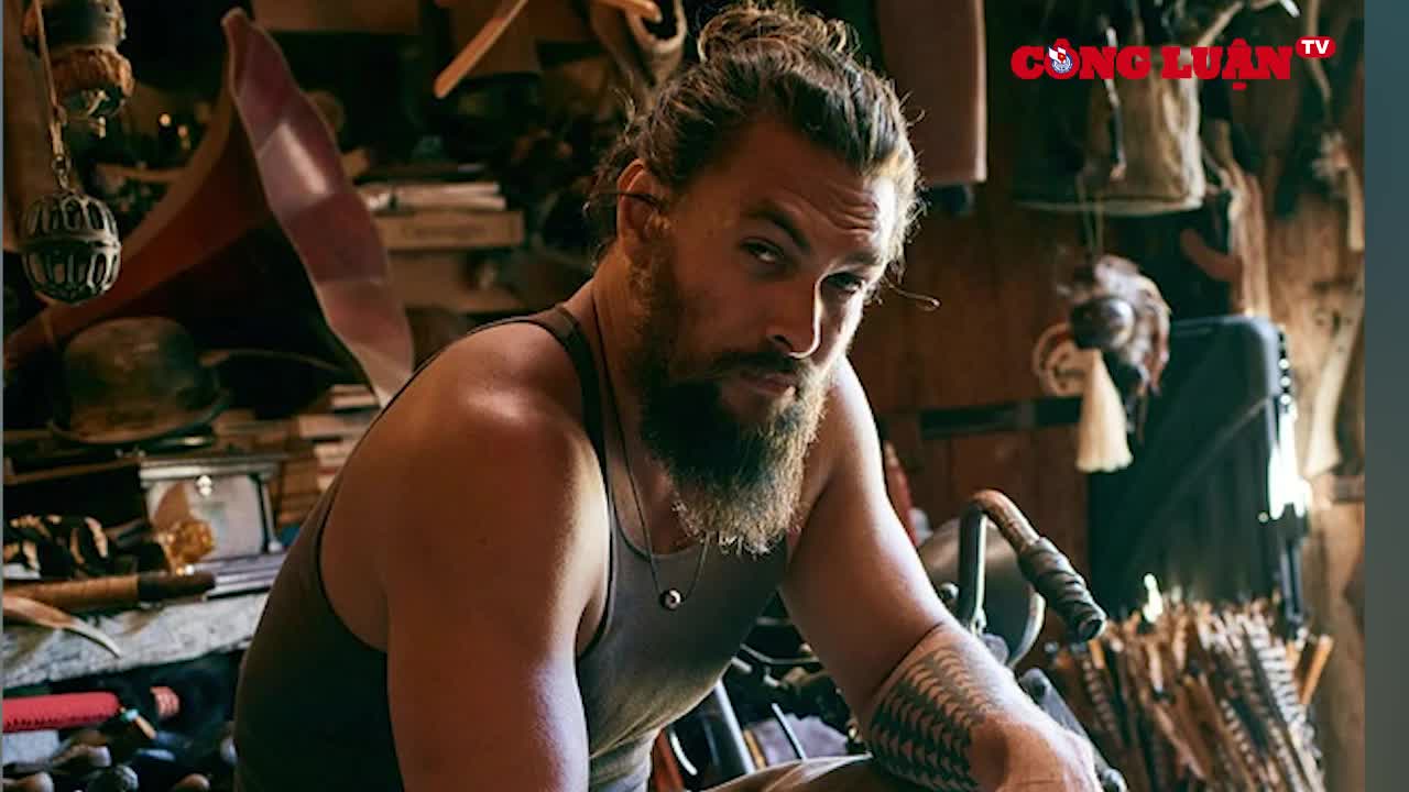 Chris Hemsworth Giúp Jason Momoa Lấy Lại Cơ Bắp Để Đóng ''Aquaman 2''