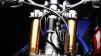 Yamaha đang phát triển hệ thống lái trợ lực điện cho xe máy