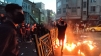 Iran đối phó dứt khoát với các cuộc biểu tình
