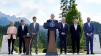 Các nhà lãnh đạo G7 và sứ mệnh 'Vượt núi An-pơ'