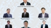 Những lĩnh vực phụ trách của Chủ tịch, 6 Phó Chủ tịch UBND TP Hà Nội