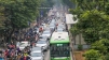 Hà Nội: Đề xuất cho phép một số phương tiện đi vào làn đường xe buýt BRT