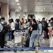 Sân bay Tân Sơn Nhất dự kiến đón gần 690.000 lượt khách dịp lễ 30/4-1/5