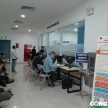 Hà Nội: Thêm 2 điểm cấp đổi giấy phép lái xe tại quận, huyện được ủy quyền