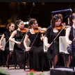 Dàn nhạc Trẻ Thế giới lần đầu biểu diễn tại Việt Nam