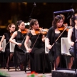 Dàn nhạc trẻ Trẻ thế giới - WYO 2024 sẽ đến Việt Nam biểu diễn