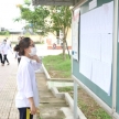 Nam Định chốt thời gian thi tuyển sinh lớp 10 THPT năm học 2024-2025
