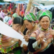 Lào Cai: Lần đầu tiên tổ chức “Tuần lễ trang phục truyền thống các dân tộc'