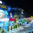 Trình diễn nghệ thuật nhạc kịch tại Carnaval Hạ Long 2024