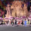 Hàng nghìn người tham dự lễ khai mạc năm du lịch Tuyên Quang 2024