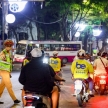 Hà Nội: Gần 4.000 trường hợp vi phạm giao thông trong 5 ngày nghỉ lễ