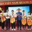 Hà Nam: 75 thí sinh tham gia Hội thi Tin học trẻ tỉnh Hà Nam năm 2024