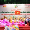 Ninh Bình: Tổ chức Liên hoan 'Chiến sĩ nhỏ Điện Biên' năm 2024