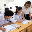 Hơn 13.000 học sinh TP HCM dự kiến không thi vào lớp 10
