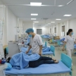 Vụ ngộ độc khiến 300 công nhân nhập viện, Bộ Y tế chỉ đạo khẩn