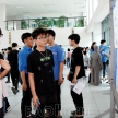 Hà Nam: Trên 1.200 thí sinh bước vào Kỳ thi tuyển sinh lớp 10 Trường THPT chuyên Biên Hòa