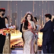 Người đẹp Nghiêm Thị Huệ đạt danh hiệu Hoa hậu Doanh nhân Asean 2024