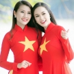 Việt Nam xếp vị trí Top 3 quốc gia có phụ nữ đẹp nhất châu Á