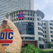 DIC Corp (DIG) chỉ hoàn thành 4,2% kế hoạch năm, chủ tịch mới nhận 11 triệu trong 20,75 triệu cổ phiếu thừa kế