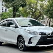 Doanh số Toyota trong tháng 3/2024 tăng ngỡ ngàng