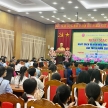 Bắc Giang: Khai mạc Ngày Sách và Văn hóa đọc Việt Nam lần thứ 3 năm 2024