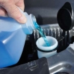 Khi nào cần thay nước làm mát cho ô tô?