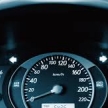 Đồng hồ ODO có phản ánh đúng chất lượng ô tô cũ?