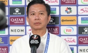 HLV Hoàng Anh Tuấn nói U23 Việt Nam sẽ thể hiện bộ mặt khác ở trận gặp U23 Iraq