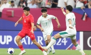 Thua Iraq, U23 Việt Nam dừng chân ở tứ kết U23 châu Á