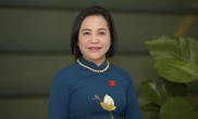 Bà Nguyễn Thị Thanh làm Phó Chủ tịch Quốc hội khóa XV
